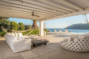 Villa Island , Luxury Villa in Mykonos