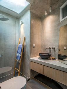 Villa Island , Luxury Villa in Mykonos