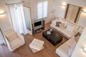 Villa Island , Luxury Villa in Mykonos