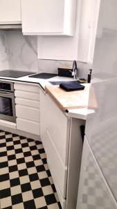 Sophisticated Gem in the Heart of Paris - 107m2