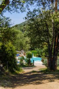 Maisons de vacances Residence Itylon : photos des chambres