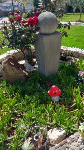 Villa Evas Treasure