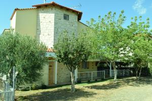 Villa Evas Treasure
