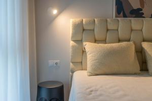 Vanagupės Pušynas Apartments & SPA