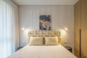 Vanagupės Pušynas Apartments & SPA