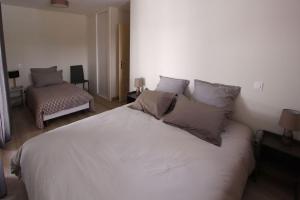 Entre Lac et Montagnes