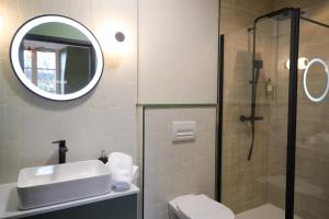 Appart'hotels La Villa Ponsin : photos des chambres