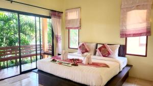 Sawaddee Aonang Resort
