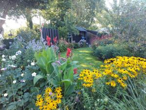 B&B Geniet Nátuurlijk