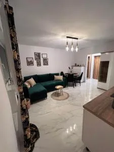 Piła- balkon-3 osoby-2 łóżka-przytulny apartament - 奇强卡