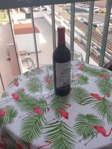 OCEAN VIEW, WIFI FREE, PLAYA LAS AMERICAS