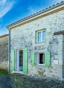 Maisons d'hotes O 4 SAISONS DE BREILBON : photos des chambres