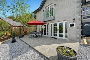 Skyfall Glencoe at Creag ant Sionnaich Glencoe Ballachulish Highlands Near Fortwilliam