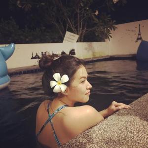 บ้านสไลเดอร์ พูลวิลล่า หัวหิน 4 ห้องนอน ปาร์ตี้ดังได้