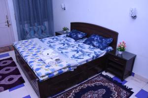 The Villa- a Home away from Home