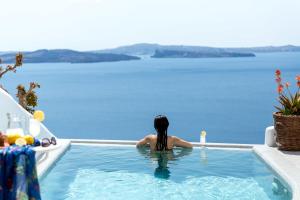 Filotera Suites Santorini Greece