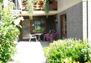 Sonnenschein, Ferienwohnung - Jesteburg