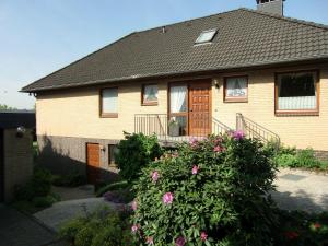 Sonnenschein, Ferienwohnung