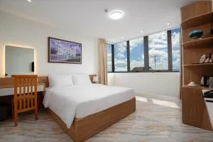 DONG PHUONG HOTEL - Minrong Sekang