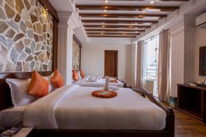 Airport Himalaya Boutique Hotel