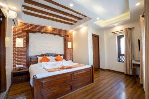 Airport Himalaya Boutique Hotel