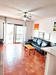 Mareverde, wifi free