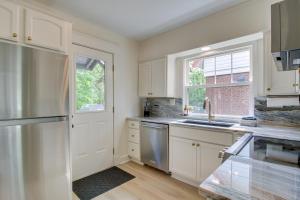 Pet-Friendly Cincinnati Retreat with Hot Tub