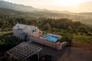 Villa Starry Sky ,Hvar