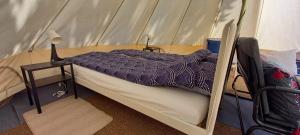 Bell-tenten Quinta Pomar Do Pontido