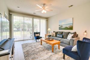 Myrtle Beach Golf Retreat with Pool Access!