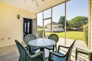 Myrtle Beach Golf Retreat with Pool Access! - Myrtle Trace