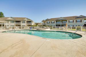 Myrtle Beach Golf Retreat with Pool Access!