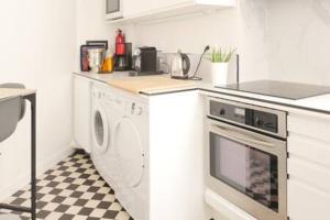 Sophisticated Gem in the Heart of Paris - 107m2