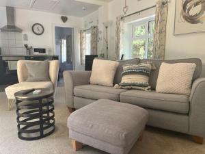 North Cottage Marlfields Hall, Stunning Location