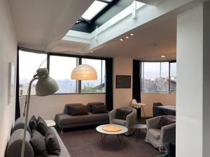 Apartment with Mountain View room in Holidayhome OMYXL