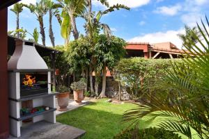 Villa Lavanda by VillaGranCanaria