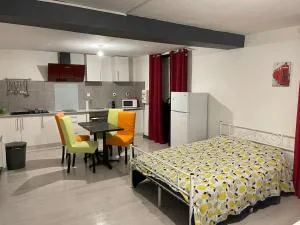 (B-1) Bourgueil Studio N•1 - 布尔格伊