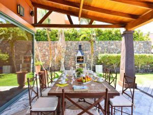 Villa Lavanda by VillaGranCanaria