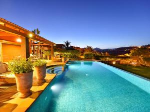 Villa Lavanda by VillaGranCanaria