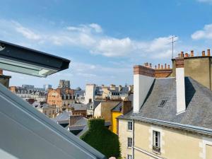 "Belle-vue" Cocon de charme