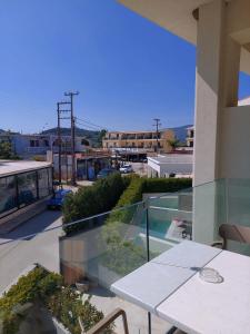 Zante Flower Studios & Apartments