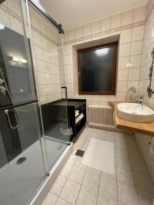 Haus am Berg - Waldviertel