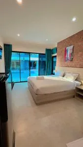 Bests Village & Villa - Chalong Bay Phuket - Ban Khok Tanot