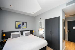 Studio (2 Adults) room in Staycity Aparthotels Greenwich High Road