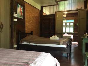 Lhongkhao Samoeng By Chivilla