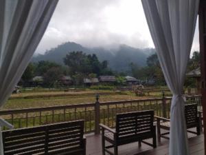 Lhongkhao Samoeng By Chivilla