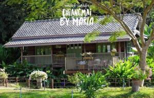 Lhongkhao Samoeng By Chivilla