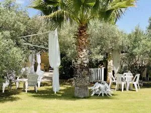 Villa Maria Beatrice - Sant' Isidoro