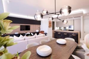 Ellipse Waterfall Executive Apartments