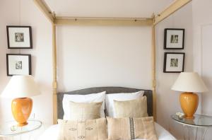 Sophisticated Gem in the Heart of Paris - 107m2